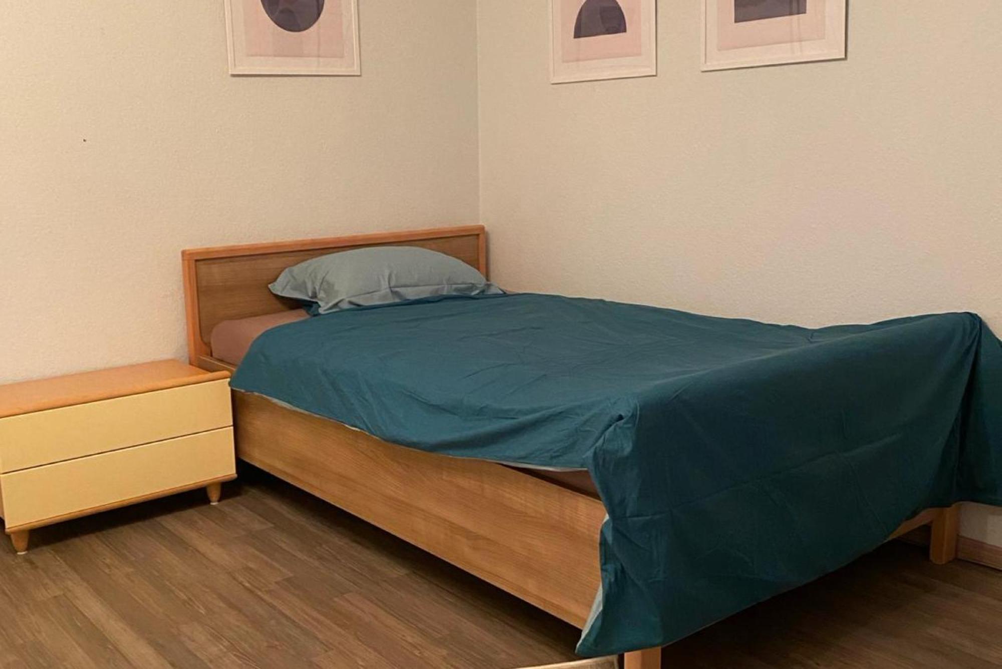 Private With Own Bathroom Accommodatie bij particulieren