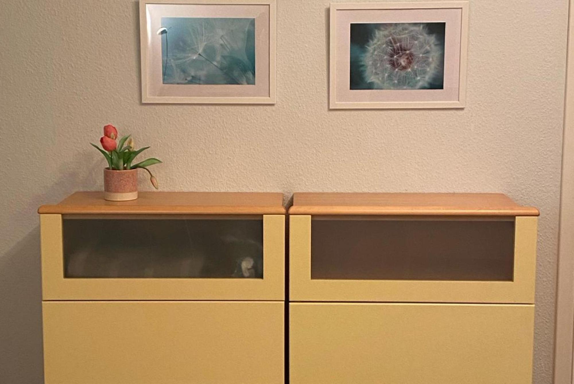 Private With Own Bathroom Hannover