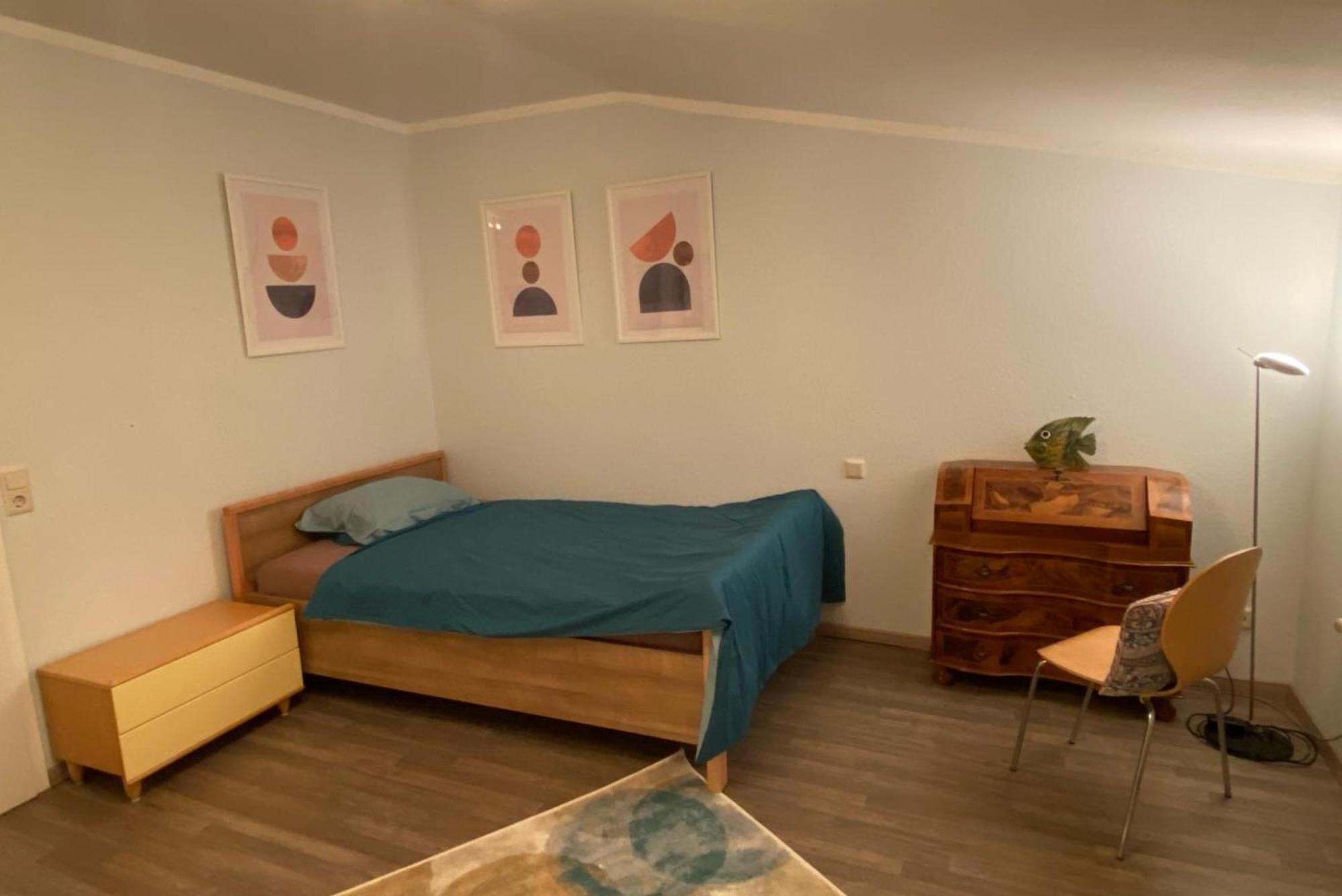 Kwatera prywatna Private With Own Bathroom